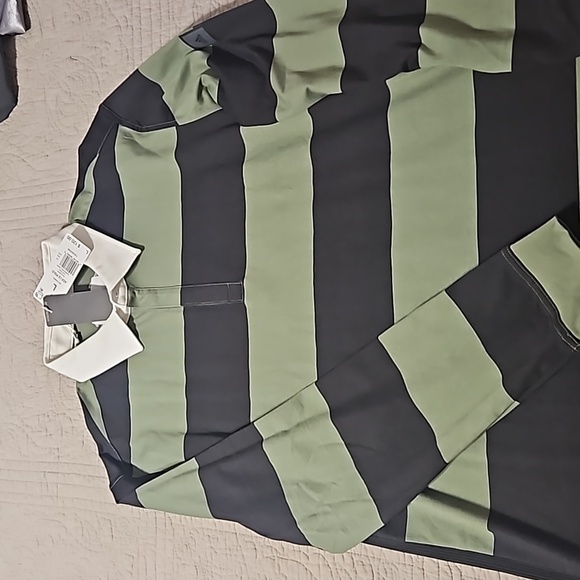 Adidas Polo Shirt - Picture 1 of 4